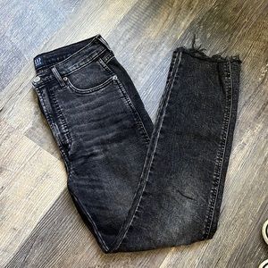 Gap denim